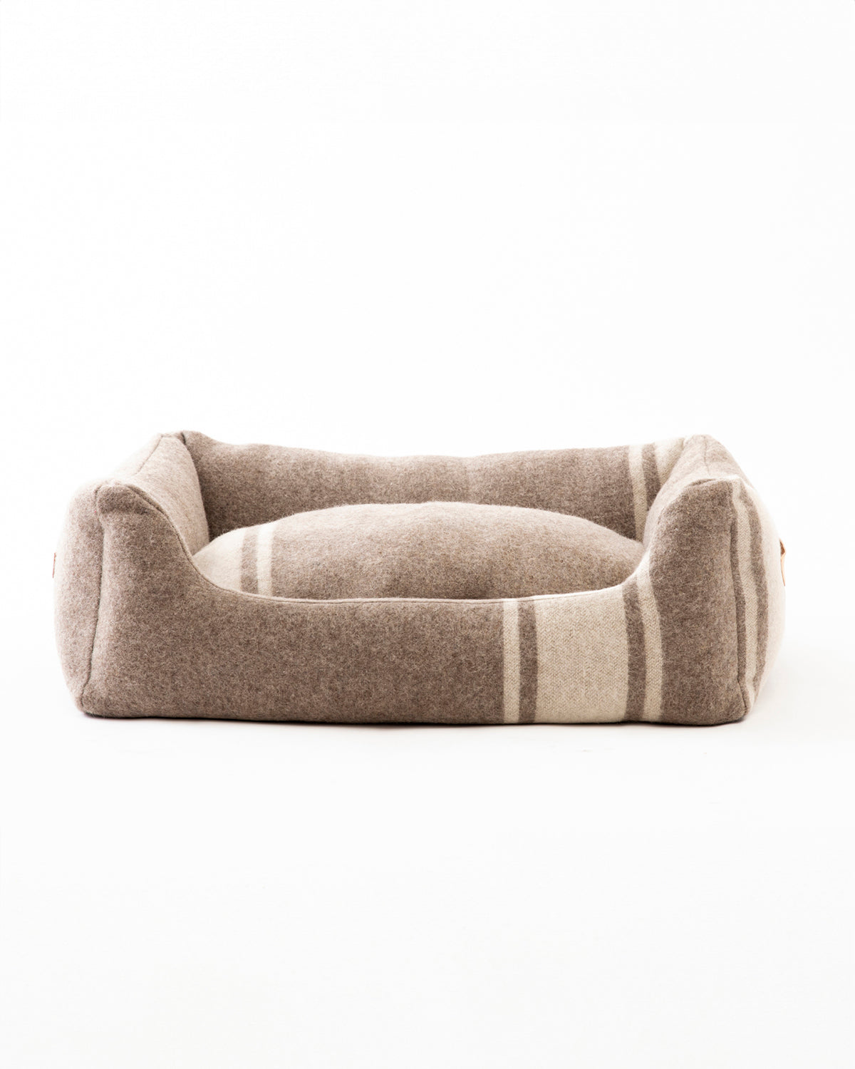 HENRI RECYCLED WOOL BED | מיטה לכלב