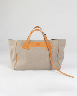 MARGARET ORGANIC COTTON BAG | תיק נשיאה לכלב