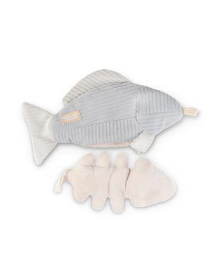 TROUT FISH TOY | צעצוע דג פורל לכלבים וחתולים