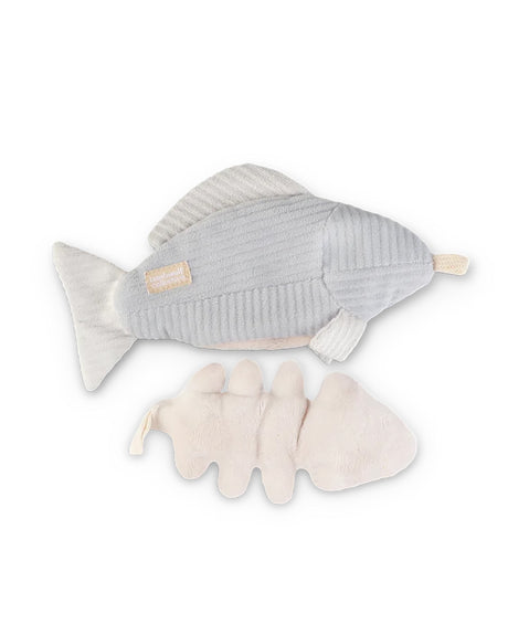 TROUT FISH TOY | צעצוע דג פורל לכלבים וחתולים