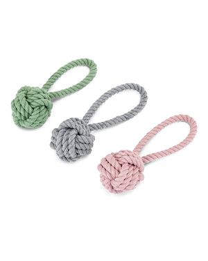 NODO ROPE TOY | חבל משחק