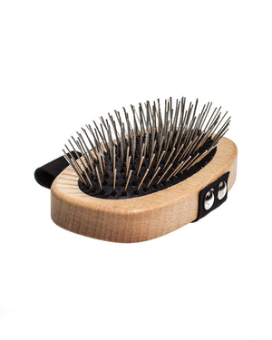 CURRYCOMB LONGHAIR BRUSH | מברשת לכלב בעל פרווה ארוכה