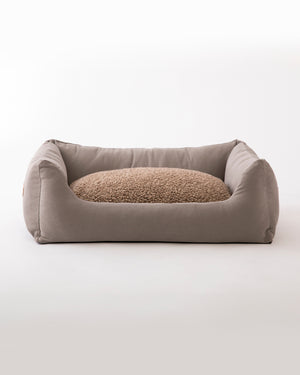 HENRI CANVAS BED | מיטה לכלב