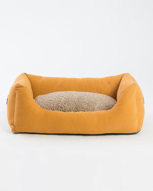 HENRI CANVAS BED | מיטה לכלב