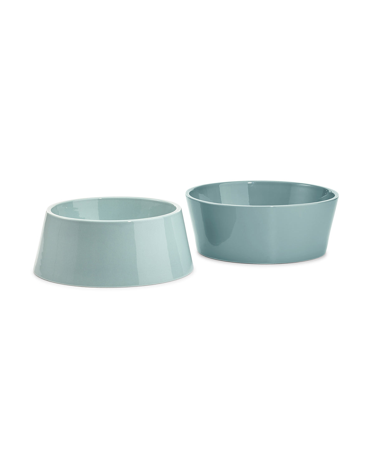 DOPPIO DOG BOWLS SET | סט קערות לכלב