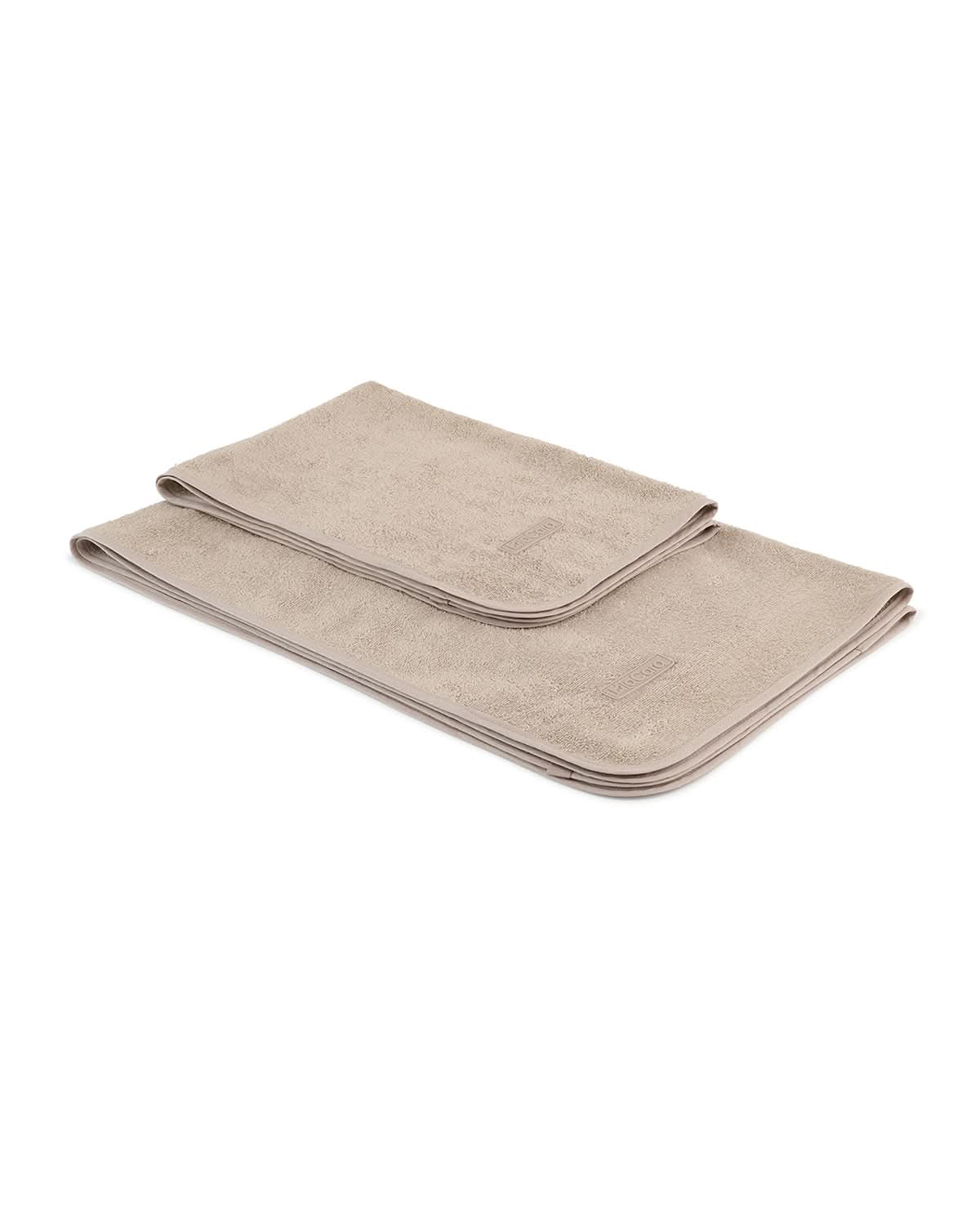 מגבת לכלב מכותנה אורגנית | SECCO DOG TOWELS