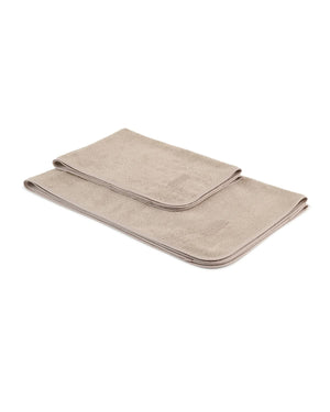 מגבת לכלב מכותנה אורגנית | SECCO DOG TOWELS