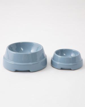 SEBASTIÃO DOG BOWLS |  קערה לכלב