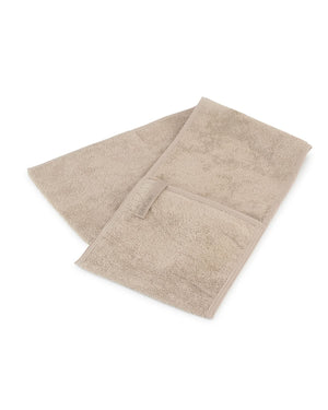 מגבת לכלב מכותנה אורגנית | MANO DOG TOWELS