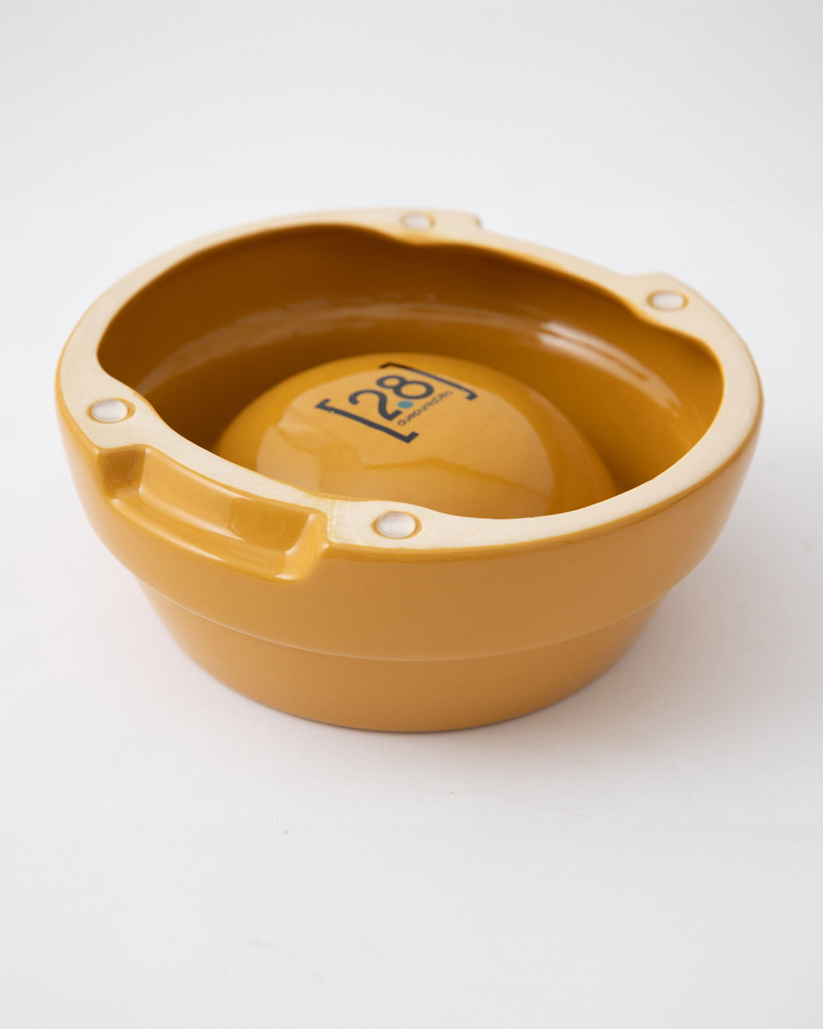 SEBASTIÃO CAT BOWLS |  קערת אוכל לחתולים