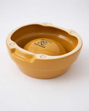 SEBASTIÃO DOG BOWLS |  קערת אוכל לכלבים