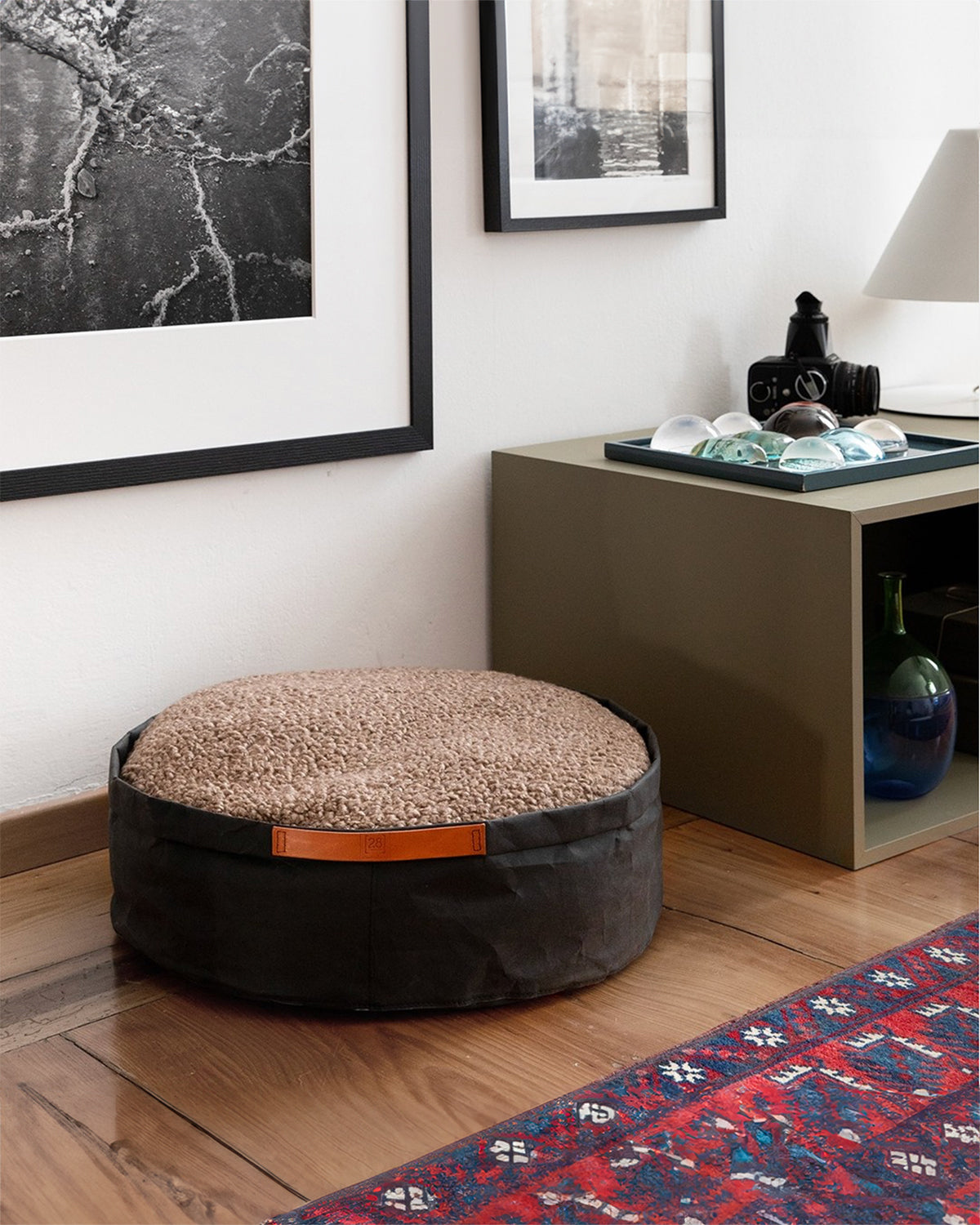 IRVING CAT BED | מיטה לחתול