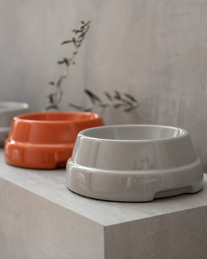 SEBASTIÃO DOG BOWLS |  קערת אוכל לכלבים