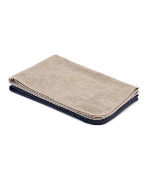 מגבת לכלב מכותנה אורגנית | SECCO DOG TOWELS