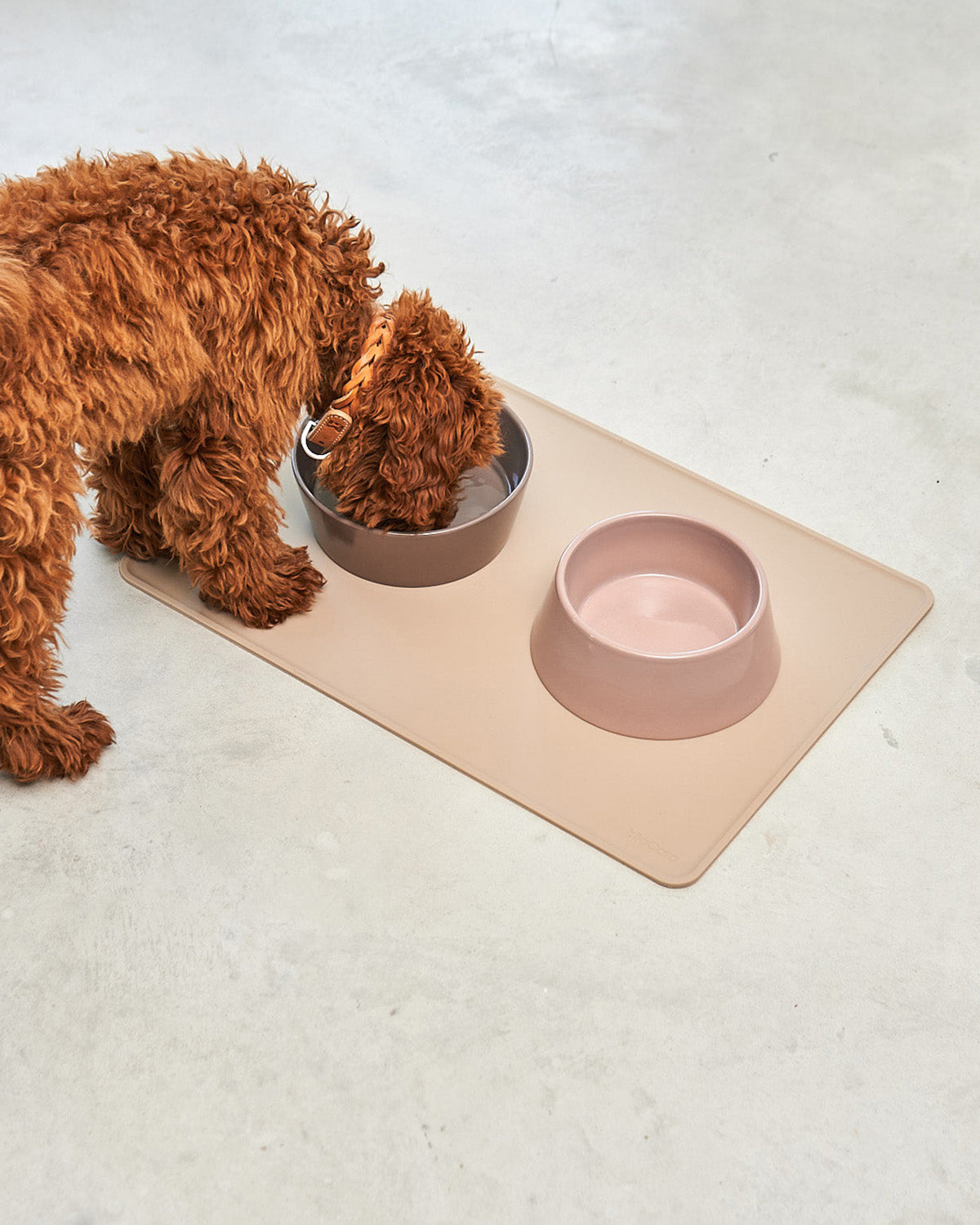 TOVA DOG PLACEMAT | פלייסמט לקערות לכלב