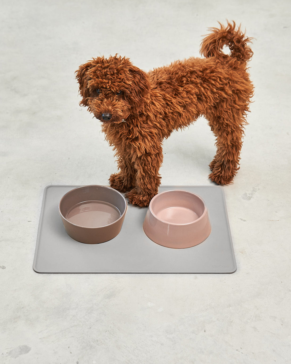 TOVA DOG PLACEMAT | פלייסמט לקערות לכלב