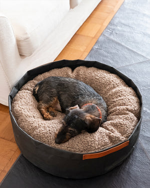 IRVING DOG BED | מיטה לכלב