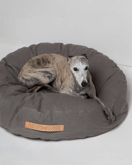 מיטת פוף לכלב | FULVIO DOG BED |