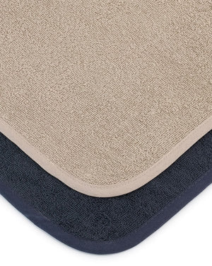מגבת לכלב מכותנה אורגנית | SECCO DOG TOWELS