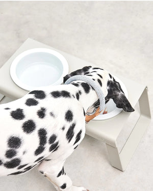 REPLACEMENT DOG BOWLS | קערות להחלפה למעמדי קערות לכלבים