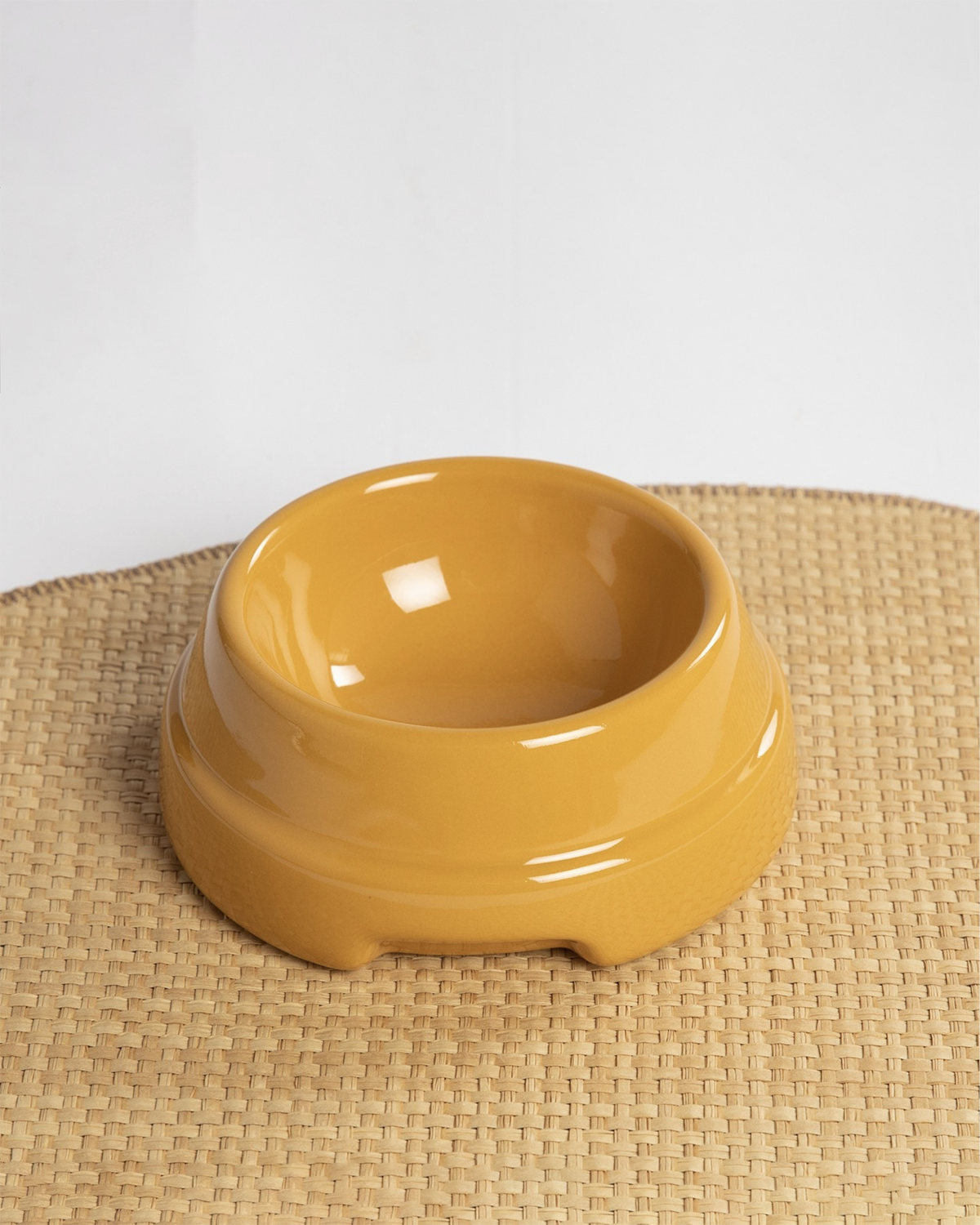 SEBASTIÃO DOG BOWLS |  קערת אוכל לכלבים