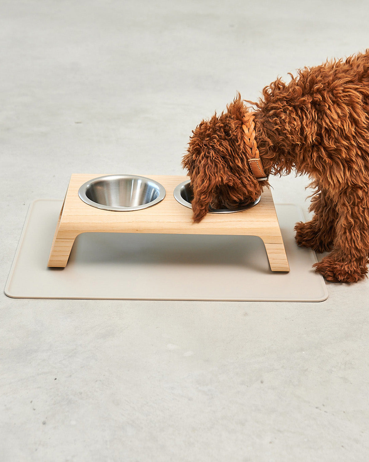 TOVA DOG PLACEMAT | פלייסמט לקערות לכלב