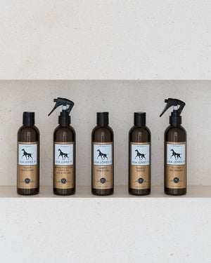 SENSITIVE DOG SHAMPOO | שמפו לכלב בעל עור רגיש