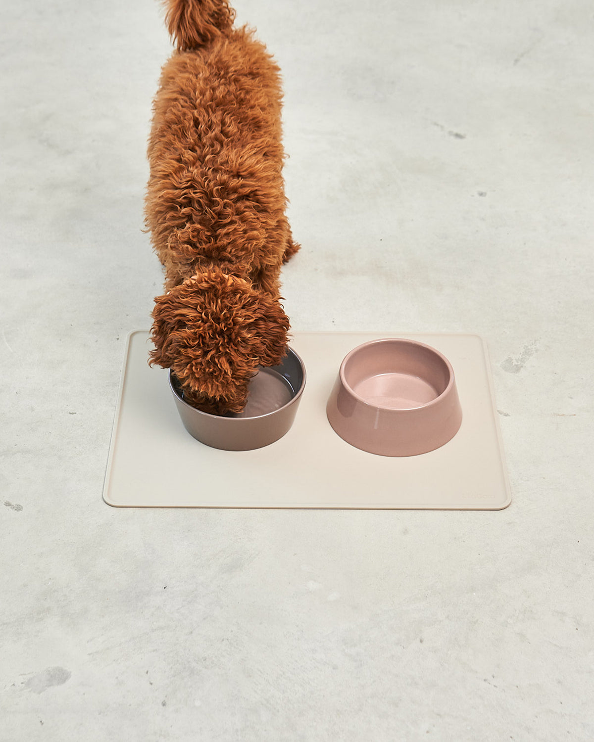 TOVA DOG PLACEMAT | פלייסמט לקערות לכלב