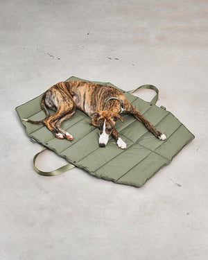 STRADA DOG TRAVEL MAT | מזרן טיולים מתקפל לכלב