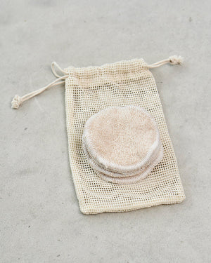 רפידות לניקוי עיניים ואוזניים לכלב | DISCHETTO CLEANSING PADS
