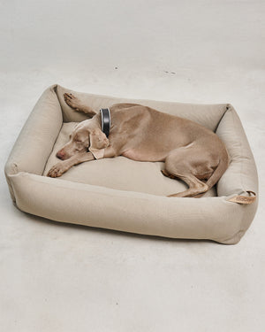 SONNO DOG BOX BED | מיטה לכלב