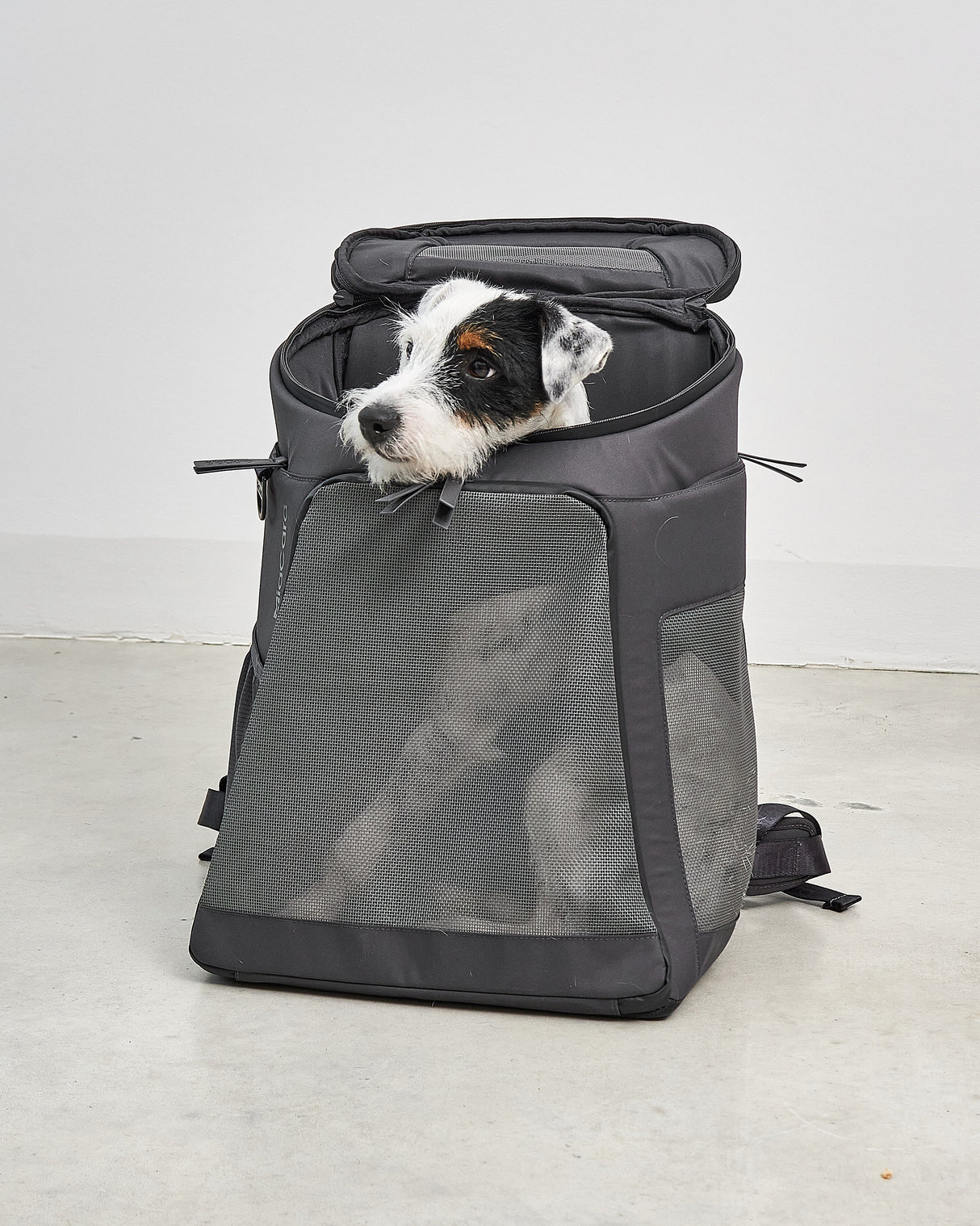 ZAINO DOG & CAT BACKPACK | תיק גב לנשיאה לכלבים ולחתולים