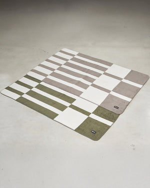 BLOCCO DOG COTTON BLANKET | שמיכה לכלב