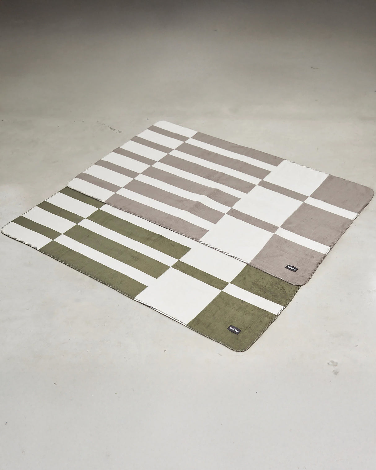 BLOCCO DOG COTTON BLANKET | שמיכה לכלב