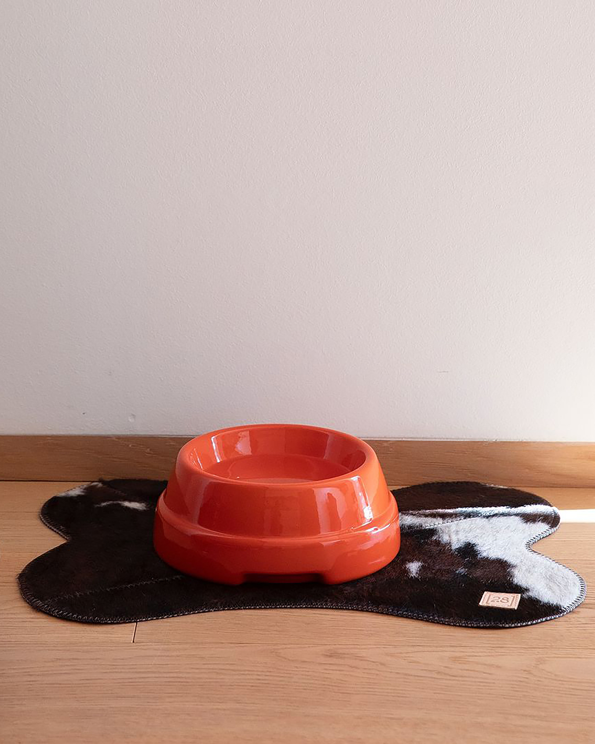 קערת קרמיקה איטלקית לכלבים ולחתולים | SEBASTIÃO DOG & CAT CERAMIC BOWLS