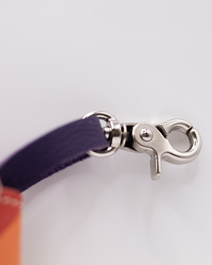 PRIDE COLLECTION PooSh Poo Bags Holder |  נרתיק לשקיות איסוף לכלב
