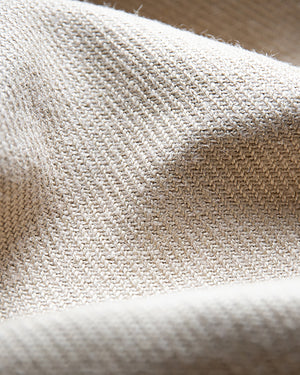 STEVE JUTE TRAVEL MAT | מזרן טיולים לכלב