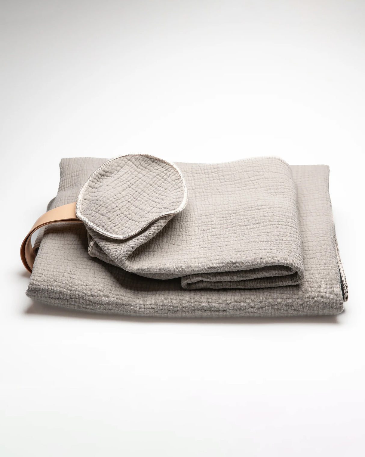 REPLACEMENT ELEPHANT COTTON COVER FOR GIAMPAOLO DOG LOUNGE BED | ריפוד להחלפה למיטה לכלב