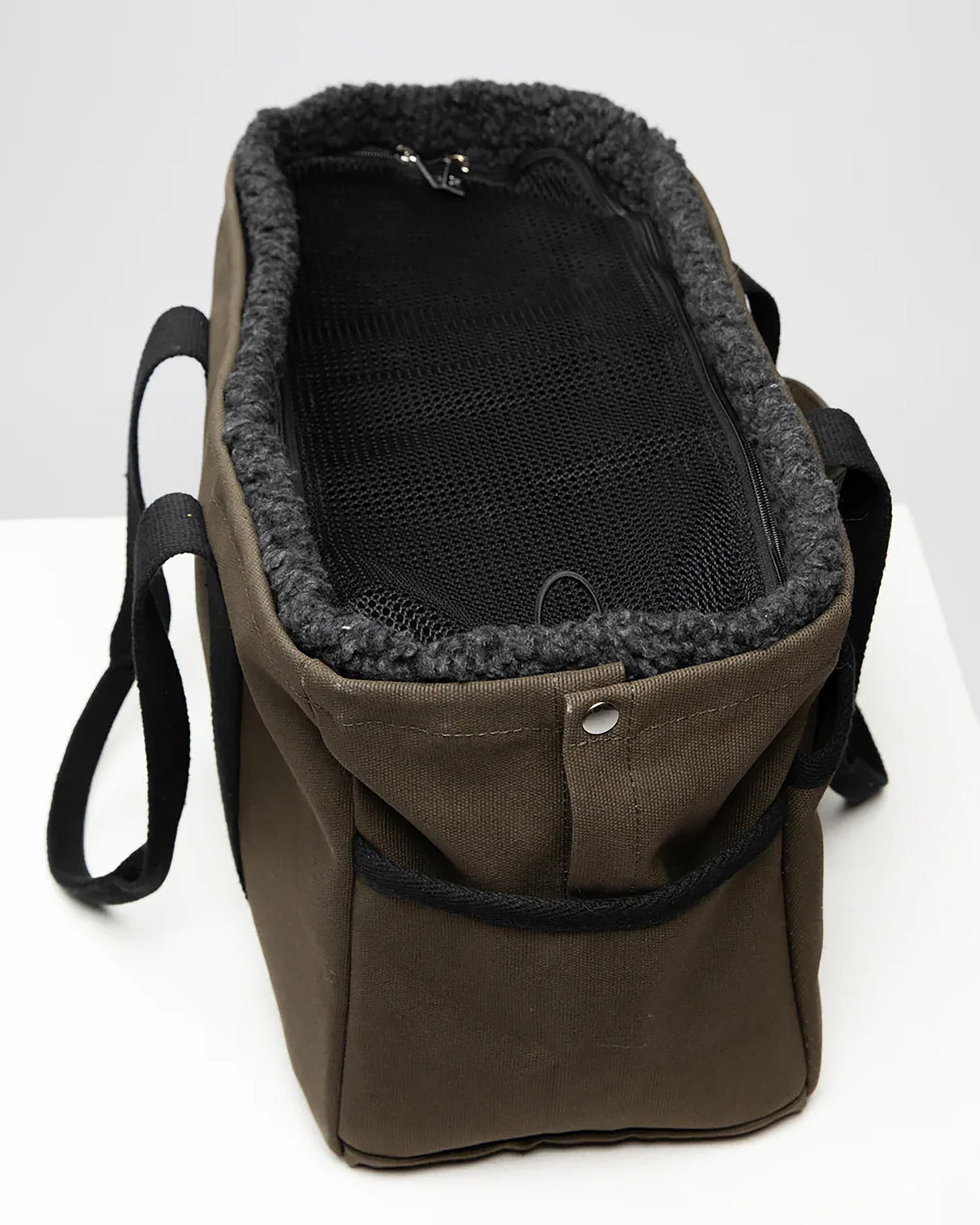 DIANA BAG | תיק נשיאה לכלב או תיק לבעלים