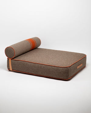 GIAMPAOLO DOG LOUNGE BED | מיטת לאונג׳ לכלב