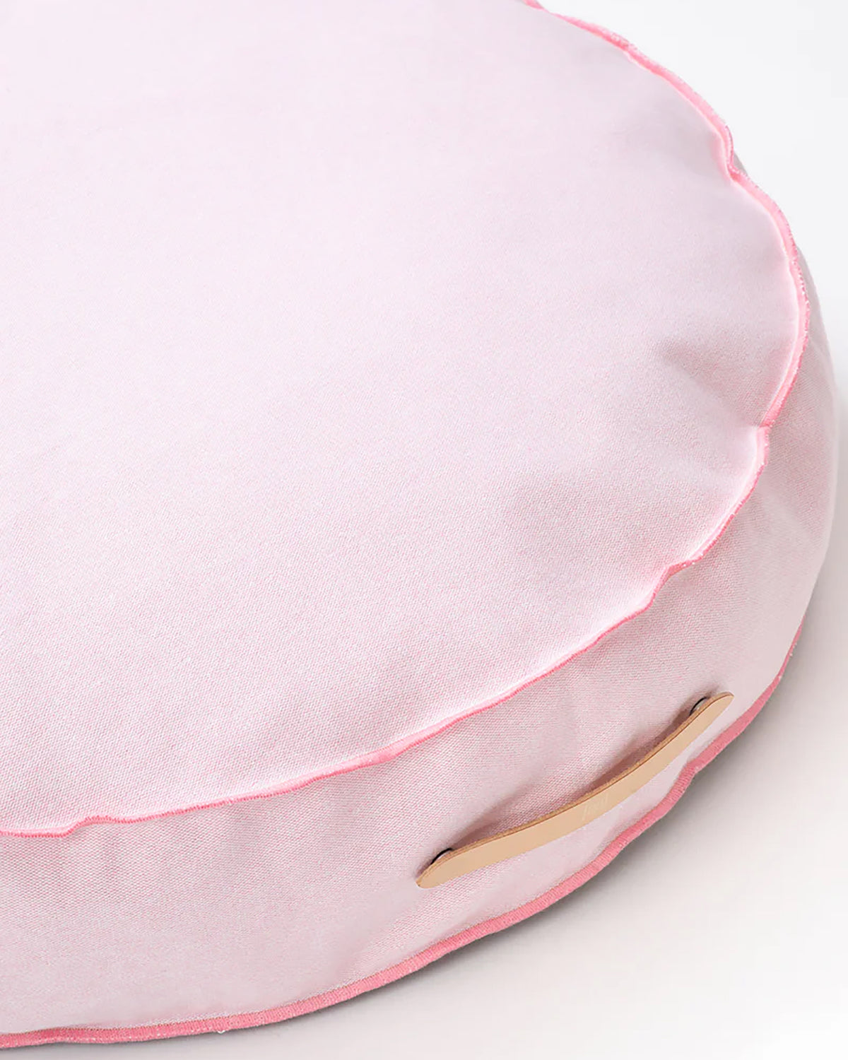 מיטת פוף לכלב מכותנת Duck איטלקית | FULVIO DOG BED