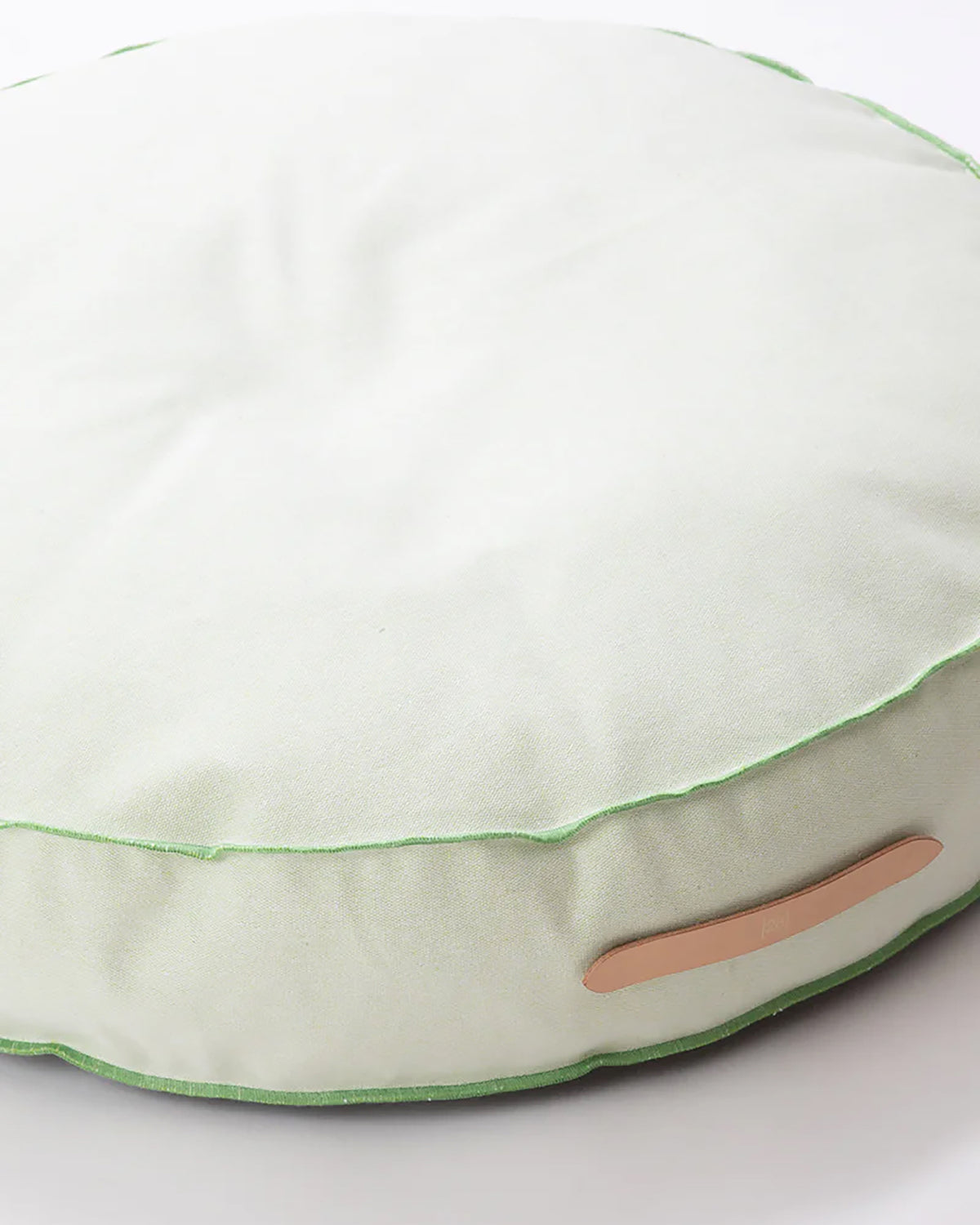 מיטת פוף לכלב מכותנת Duck איטלקית | FULVIO DOG BED