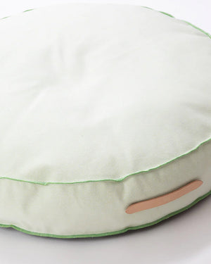 מיטת פוף לכלב מכותנת Duck איטלקית | FULVIO DOG BED