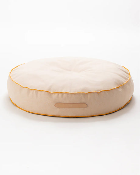 מיטת פוף לכלב מכותנת Duck איטלקית | FULVIO DOG BED
