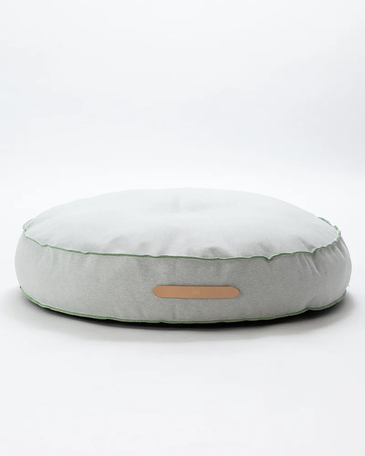 מיטת פוף לכלב מכותנת Duck איטלקית | FULVIO DOG BED