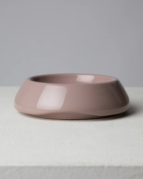 SARAH DOG & CAT CERAMIC BOWLS |  קערות קרמיקה לכלבים ולחתולים