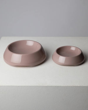 SARAH DOG & CAT CERAMIC BOWLS |  קערות קרמיקה לכלבים ולחתולים