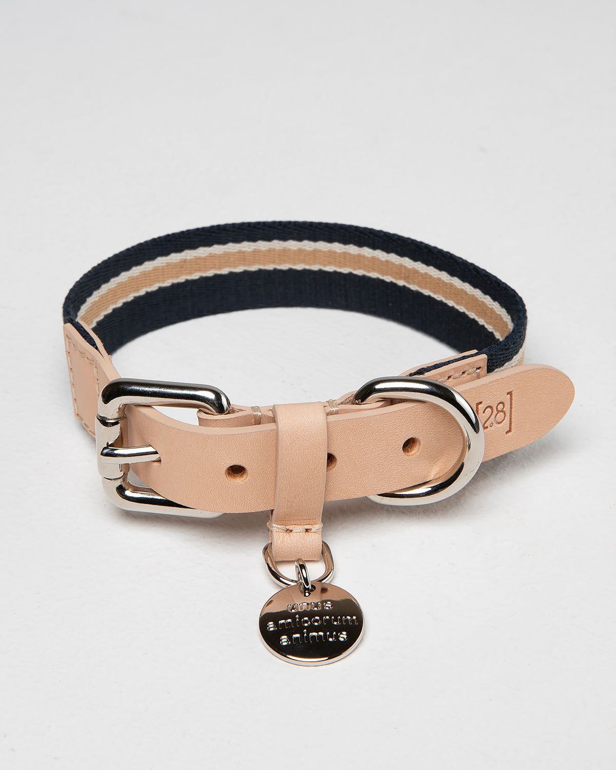 FRANCO RIBBON COLLAR | קולר לכלב