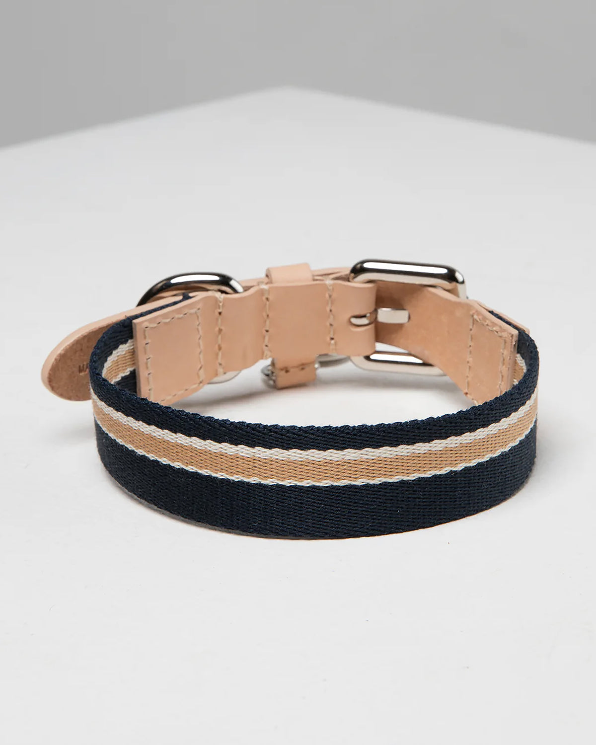 FRANCO RIBBON DOG COLLAR | קולר לכלב