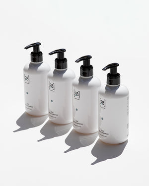 שמפו עדין לכלבים עם תמצית זרעי אשכולית | LISETTA DOG GENTLE SHAMPOO